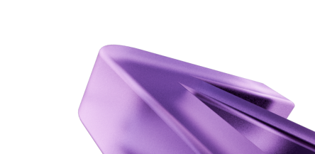 Bluline marketing arrow