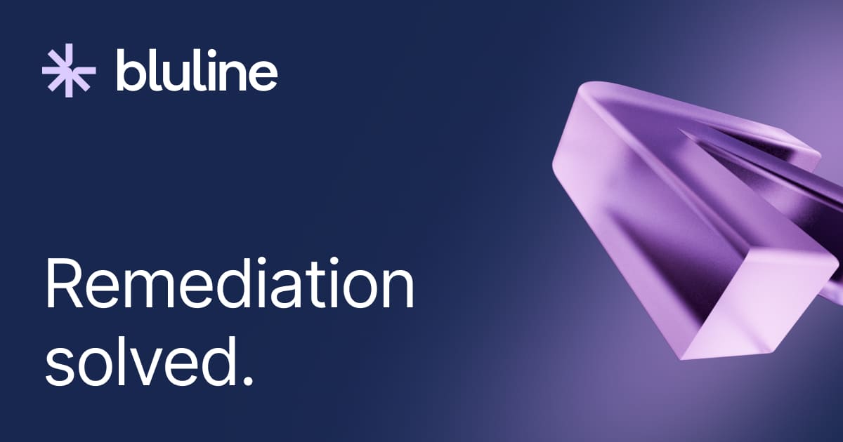 About | Bluline Technologies